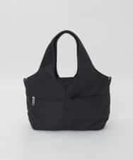 BPRGD42160 MK MICHEL KLEIN BAG(MK ミッシェルクラン バッグ) [撥水/2WAY]くり手トラベルバッグ ブラック