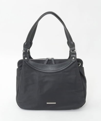 BPRGD71190 MK MICHEL KLEIN BAG 【2WAY】配色ポイントセパレートデザインバッグ