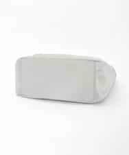 BPRGD84190 MK MICHEL KLEIN BAG(MK ミッシェルクラン バッグ) 【2WAY】多機能ポケットナイロントートバッグ グリーン