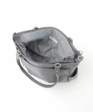 BPRGD84190 MK MICHEL KLEIN BAG(MK ミッシェルクラン バッグ) 【2WAY】多機能ポケットナイロントートバッグ グリーン