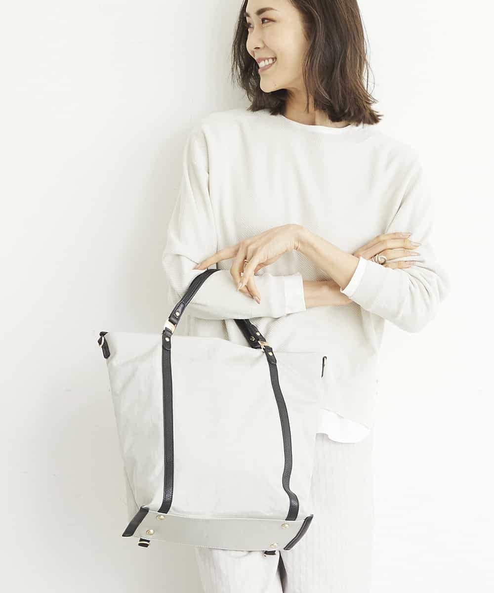 Mk Michel Klein Bag Mk ミッシェルクラン バッグ 3way 撥水 カジュアルトートバッグ イトキンオンラインストア Mk Michel Klein Bag Mk ミッシェルクラン バッグ 3way 撥水 カジュアルトートバッグ イトキンオンラインストア