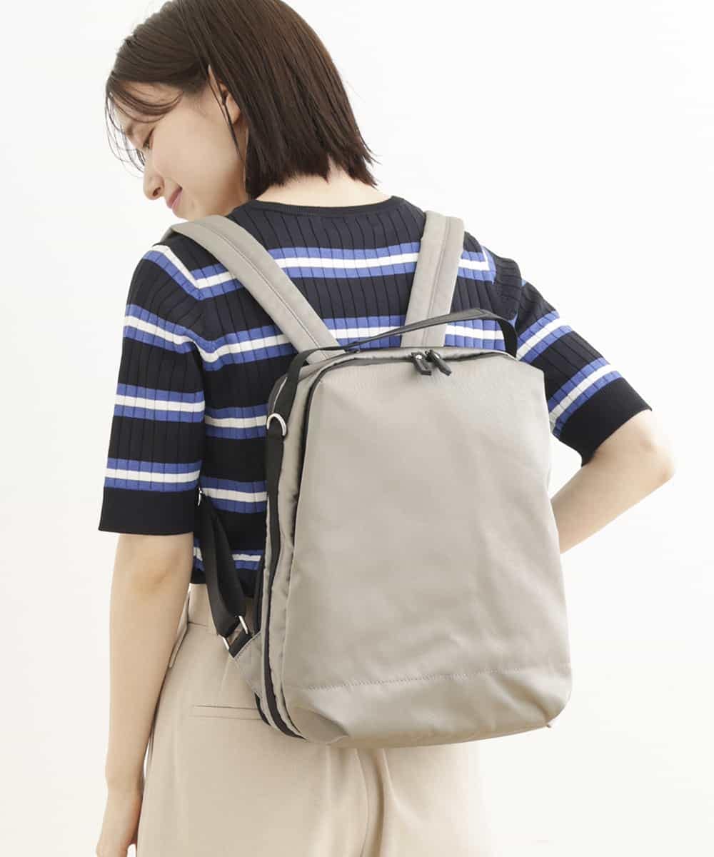 バックポケットバックパック(バックパック・リュック) MK MICHEL KLEIN BAG(MK ミッシェルクラン  バッグ)｜イトキンオンラインストア