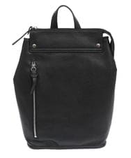 BPRGV21140 MK MICHEL KLEIN BAG(MK ミッシェルクラン バッグ) フェイクレザースクエアリュック グレー