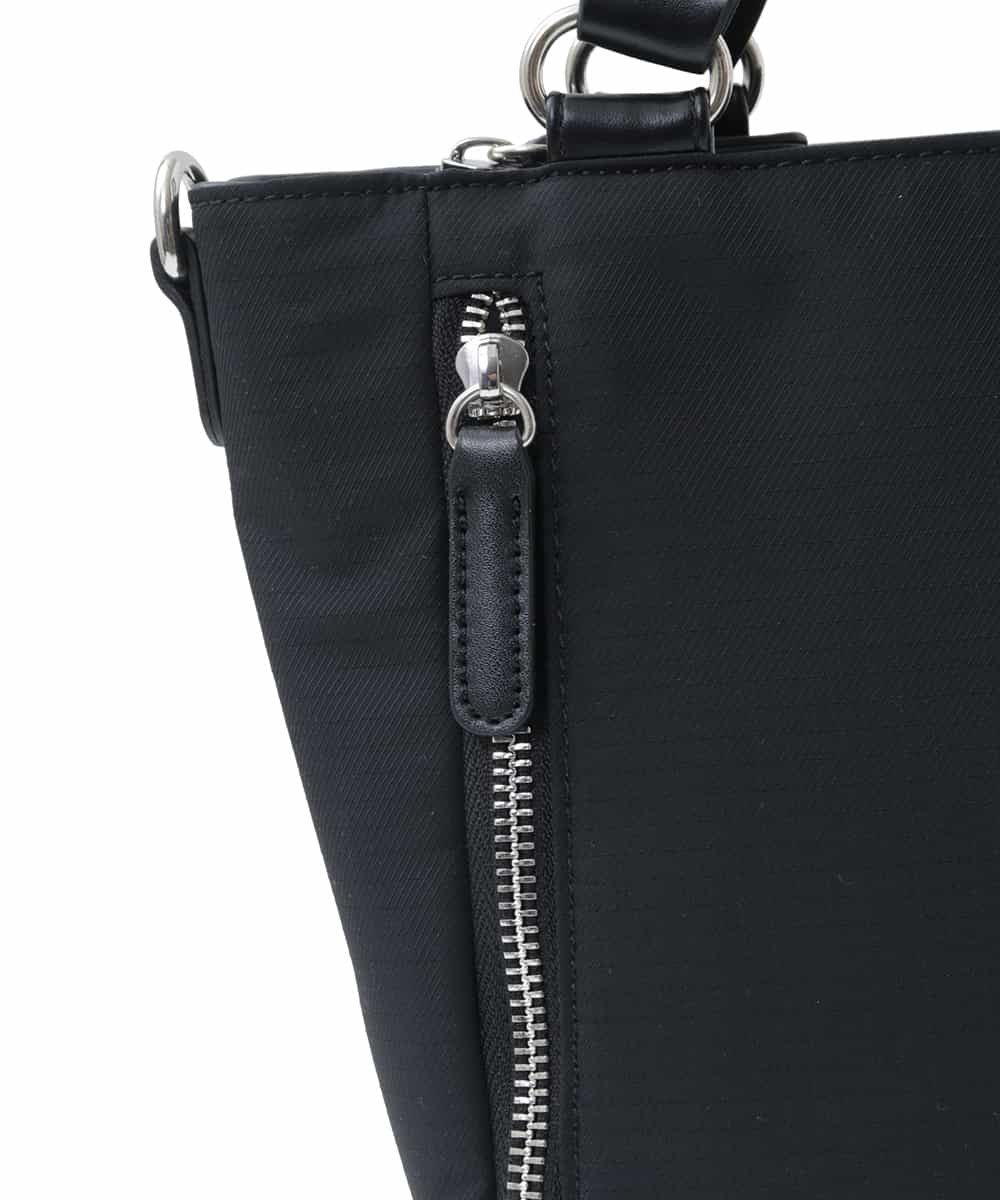 BPRGV32150 MK MICHEL KLEIN BAG(MK ミッシェルクラン バッグ) [2WAY]ジョイントスクエアバッグ ベージュ