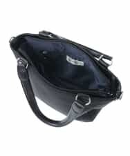 BPRGV32150 MK MICHEL KLEIN BAG(MK ミッシェルクラン バッグ) [2WAY]ジョイントスクエアバッグ ベージュ