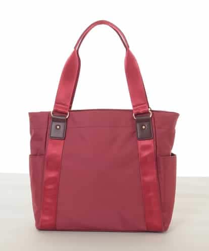 BPRJA83160 MK MICHEL KLEIN BAG [2WAY]多機能ポケットデザイントートバッグ