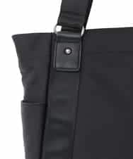 BPRJA83160 MK MICHEL KLEIN BAG(MK ミッシェルクラン バッグ) [2WAY]多機能ポケットデザイントートバッグ レッド