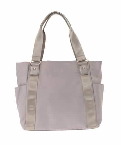 BPRJA83160 MK MICHEL KLEIN BAG [2WAY]多機能ポケットデザイントートバッグ