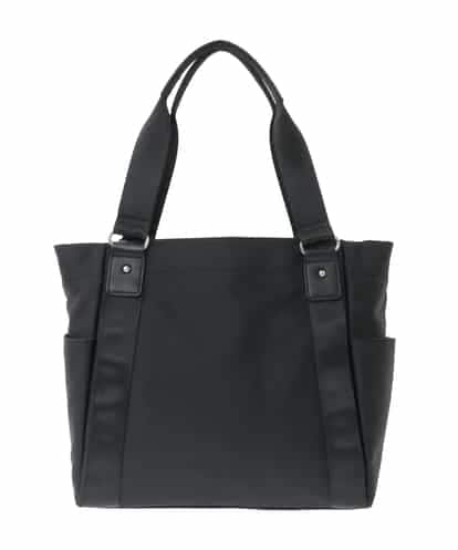 BPRJA83160 MK MICHEL KLEIN BAG [2WAY]多機能ポケットデザイントートバッグ
