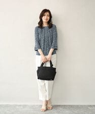 BPRJD52150 MK MICHEL KLEIN BAG(MK ミッシェルクラン バッグ) [2WAY/軽量]デザインコンパクトナイロンバッグ ピンク