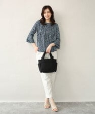 BPRJD52150 MK MICHEL KLEIN BAG(MK ミッシェルクラン バッグ) [2WAY/軽量]デザインコンパクトナイロンバッグ ピンク