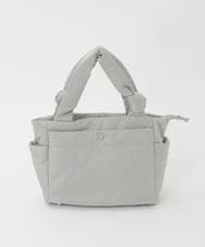 BPRJD52150 MK MICHEL KLEIN BAG(MK ミッシェルクラン バッグ) [2WAY/軽量]デザインコンパクトナイロンバッグ ピンク