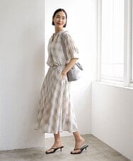 BPRJD52150 MK MICHEL KLEIN BAG(MK ミッシェルクラン バッグ) [2WAY/軽量]デザインコンパクトナイロンバッグ ピンク