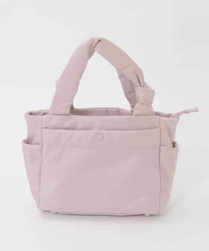 BPRJD52150 MK MICHEL KLEIN BAG [2WAY/軽量]デザインコンパクトナイロンバッグ