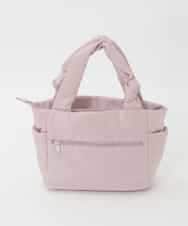 BPRJD52150 MK MICHEL KLEIN BAG(MK ミッシェルクラン バッグ) [2WAY/軽量]デザインコンパクトナイロンバッグ ピンク
