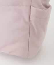 BPRJD52150 MK MICHEL KLEIN BAG(MK ミッシェルクラン バッグ) [2WAY/軽量]デザインコンパクトナイロンバッグ ピンク