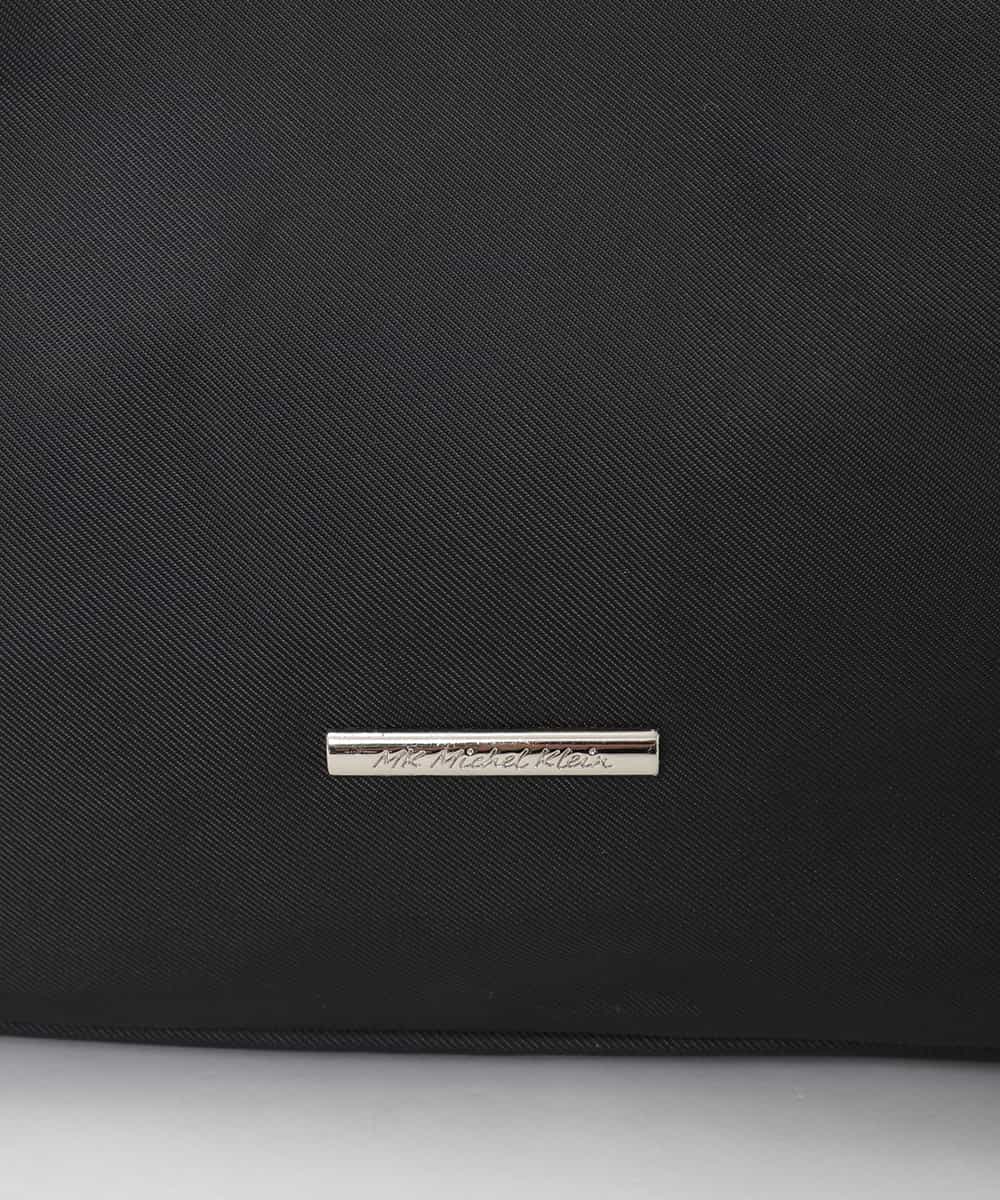 BPRJD87170 MK MICHEL KLEIN BAG(MK ミッシェルクラン バッグ) [2WAY/撥水/A4収納可]牛革ジョイントデザイントートバッグ レッド