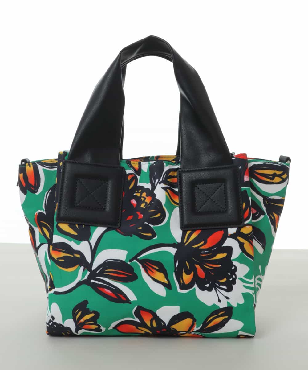 2WAY・10Pockets]デザイントートバッグ(トートバッグ) MK MICHEL KLEIN BAG(MK ミッシェルクラン バッグ )｜イトキンオンラインストア