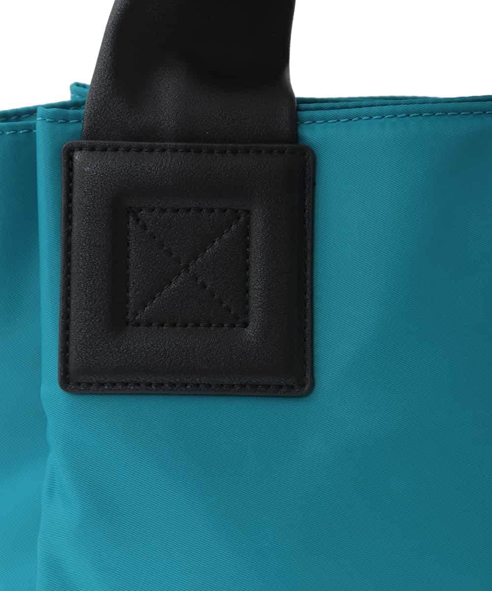 2WAY・10Pockets]デザイントートバッグ(トートバッグ) | MK
