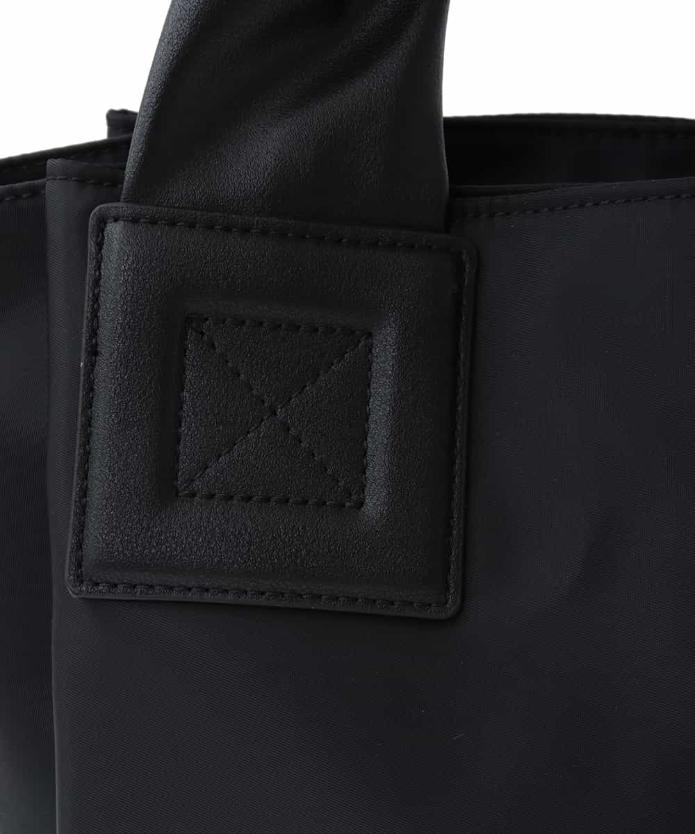 2WAY・10Pockets]デザイントートバッグ(トートバッグ) | MK