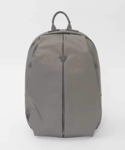 BPRLD96190 MK MICHEL KLEIN BAG [撥水/A4収納可]多機能ポケットセンタータックデザインリュック