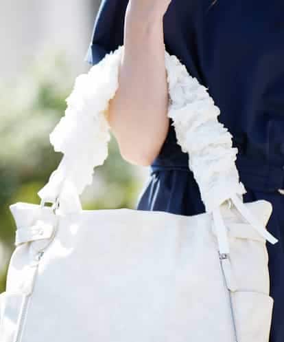 BPSGD31038 MK MICHEL KLEIN BAG バッグハンドルカバー