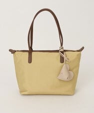 BPSGD42060 MK MICHEL KLEIN BAG(MK ミッシェルクラン バッグ) テトラハートレザーチャーム レッド