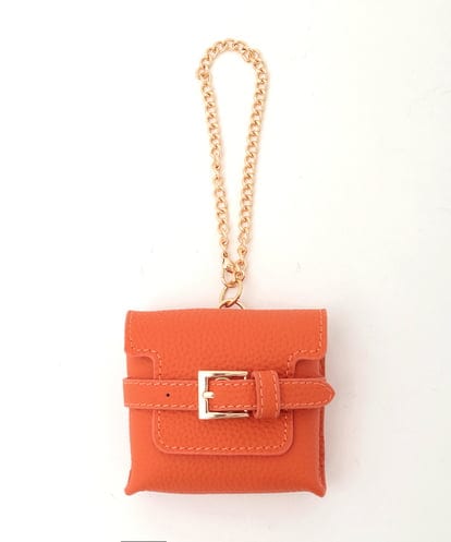 BPSGD43070 MK MICHEL KLEIN BAG ミニバッグレザーチャーム