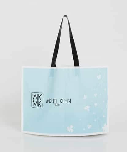 MK MICHEL KLEIN BAG(エムケー ミッシェルクラン バッグ) 【2020 福袋】MKミッシェルクランバッグ ピンク フリーサイズ