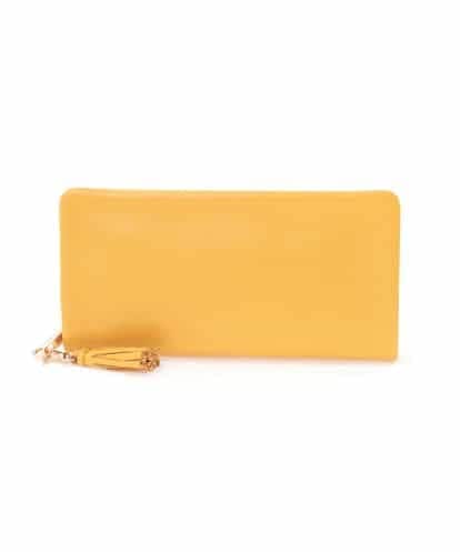 BPYAJ01148 MK MICHEL KLEIN BAG リアルレザー長財布