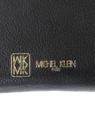 BPYAV21100 MK MICHEL KLEIN BAG(MK ミッシェルクラン バッグ) 牛革マルチカードケース ピンク