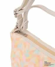 BPYED01070 MK MICHEL KLEIN BAG(MK ミッシェルクラン バッグ) 【PEANUTS/2WAY】ショルダーミニバッグ オレンジ