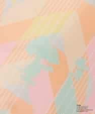 BPYED01070 MK MICHEL KLEIN BAG(MK ミッシェルクラン バッグ) 【PEANUTS/2WAY】ショルダーミニバッグ オレンジ