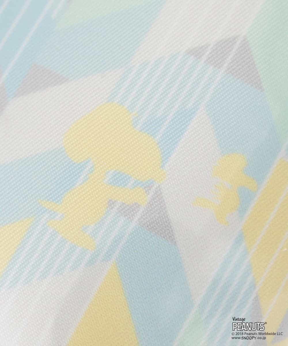 BPYED01070 MK MICHEL KLEIN BAG(MK ミッシェルクラン バッグ) 【PEANUTS/2WAY】ショルダーミニバッグ オレンジ