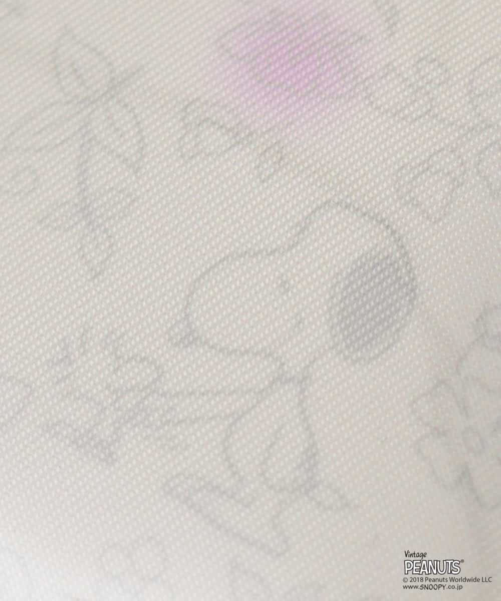 BPYED01070 MK MICHEL KLEIN BAG(MK ミッシェルクラン バッグ) 【PEANUTS/2WAY】ショルダーミニバッグ オレンジ