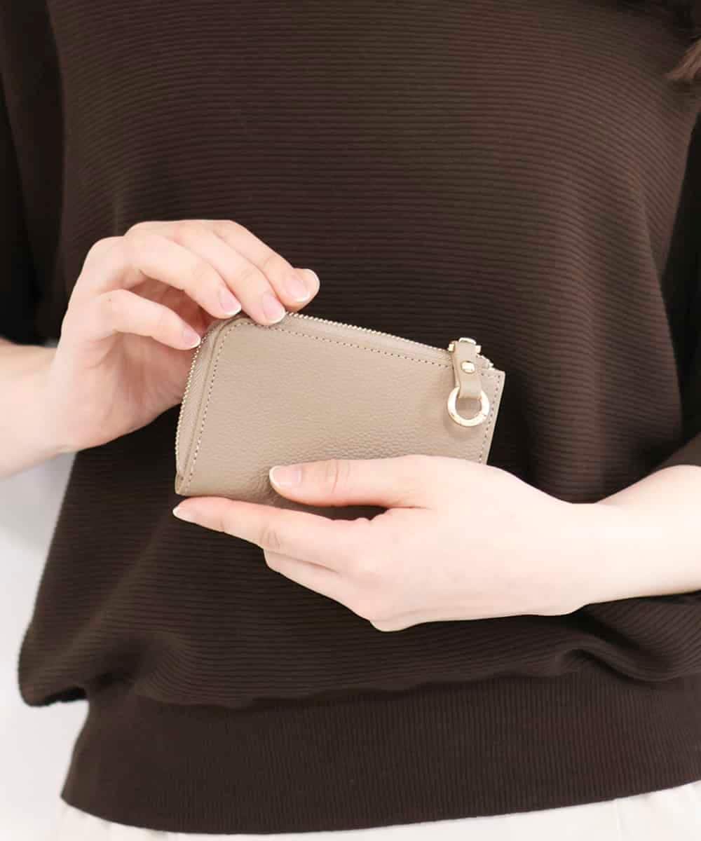 Mk Michel Klein Bag Mk ミッシェルクラン バッグ カウレザーキーケース イトキンオンラインストア Mk Michel Klein Bag Mk ミッシェルクラン バッグ カウレザーキーケース イトキンオンラインストア