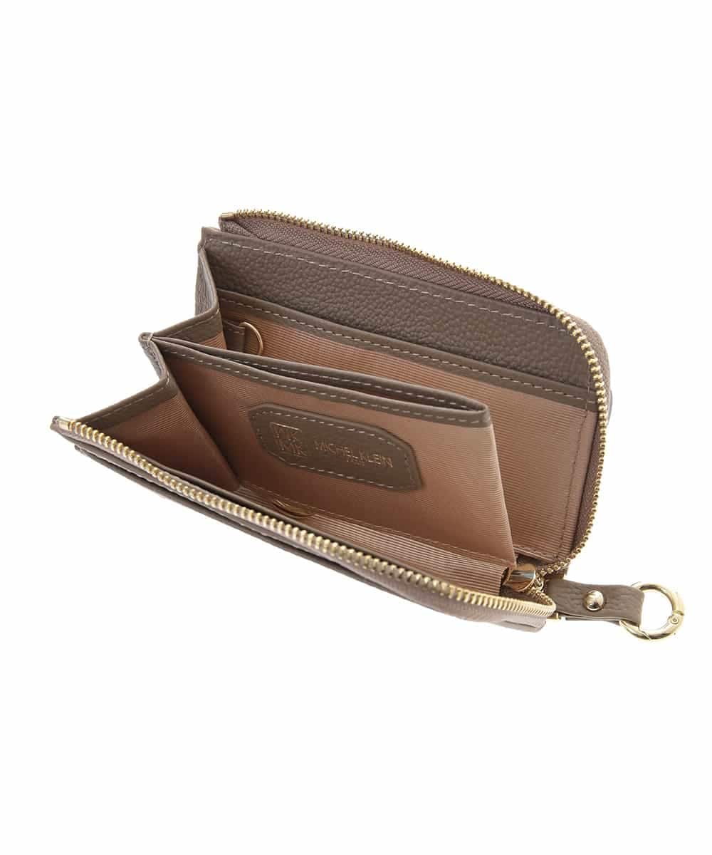 Mk Michel Klein Bag Mk ミッシェルクラン バッグ カウレザーキーケース イトキンオンラインストア Mk Michel Klein Bag Mk ミッシェルクラン バッグ カウレザーキーケース イトキンオンラインストア