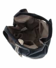 BPYGQ41068 MK MICHEL KLEIN BAG(MK ミッシェルクラン バッグ) バイカラーミニトート アイボリー