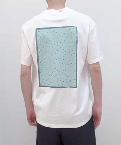 CAKGO10059 blue serge スターダストTシャツ[涼]