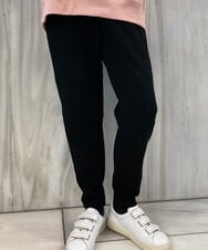 いつか有名になるバンドのサイン入り スウェットパンツ