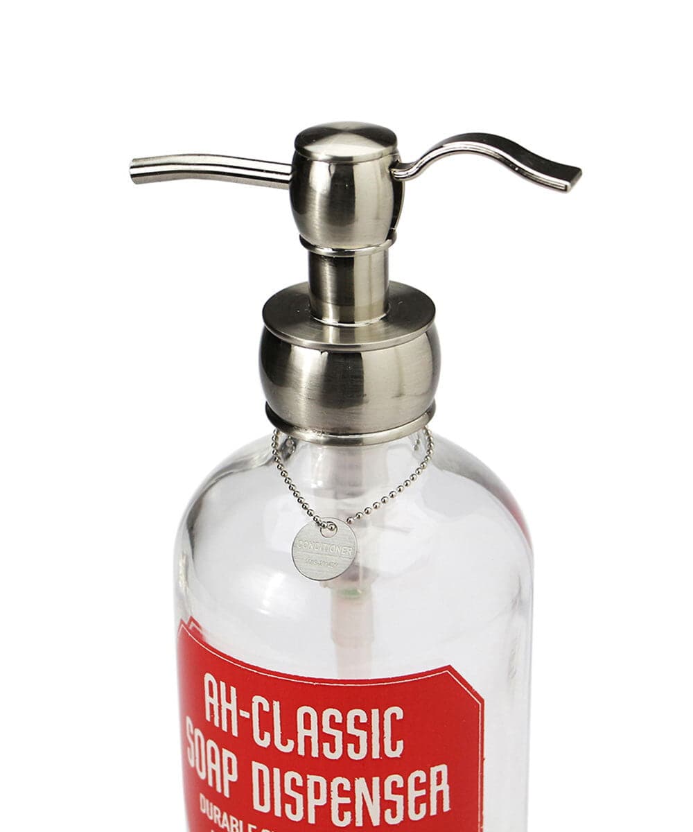 ANAheim Classic Soap Dispenser “Red”(その他のグッズ・小物) | LIFE