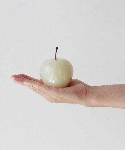 CCYJS10024 LIFE STYLE SELECTION Marble Apple