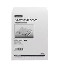 CCYJS31023 LIFE STYLE SELECTION(ライフスタイルセレクション) Anaheim Laptop Sleeve 13inch “Craft” ベージュ