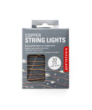 CCYJS34014 LIFE STYLE SELECTION(ライフスタイルセレクション) String Light “Copper” COPPER