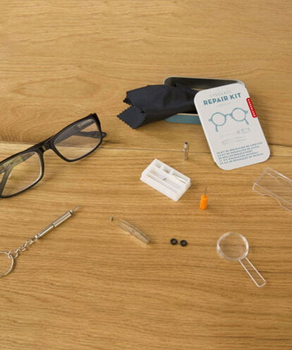 CCYJS59011 LIFE STYLE SELECTION Eyeglasses Repair Kit