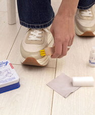 CCYJS61016 LIFE STYLE SELECTION(ライフスタイルセレクション) SNEAKER CLEANING KIT その他
