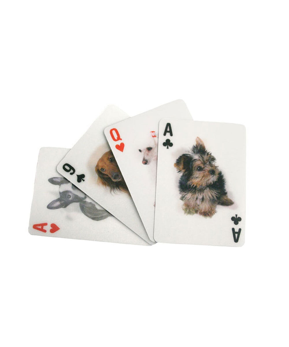CCYJS69014 LIFE STYLE SELECTION(ライフスタイルセレクション) 3D Dog Cards その他