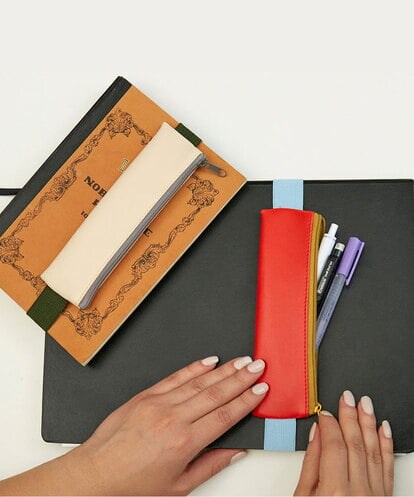 CCYJS93007 LIFE STYLE SELECTION Pencil Pouch