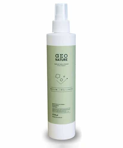 CCYRP04110 LIFE STYLE SELECTION GEO NATURE 除菌消臭スプレー250ml
