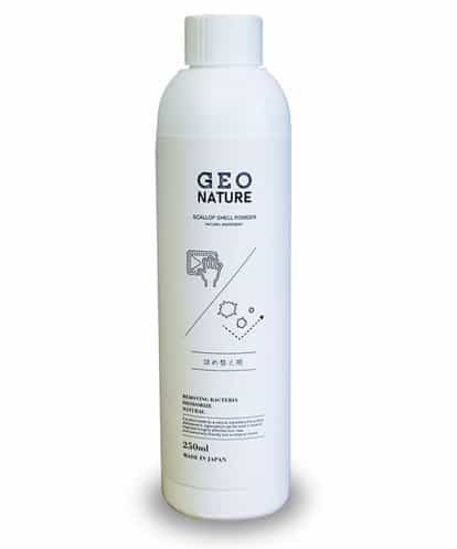 CCYRP06090 LIFE STYLE SELECTION GEO NATURE 掃除／除菌スプレー詰替用